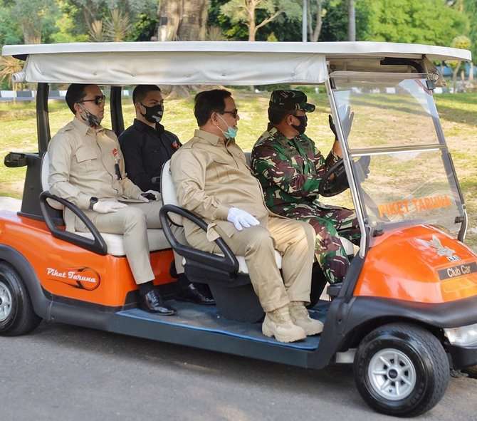Prabowo