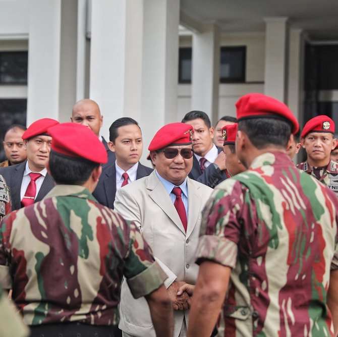 Prabowo