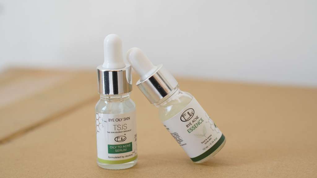 Daily Glowing Kit Ella Skin Care