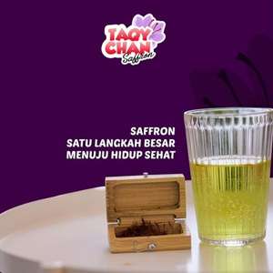 Produk Usaha Taqy Malik
