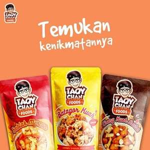 Produk Usaha Taqy Malik