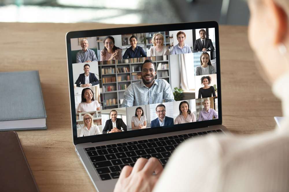 Video call