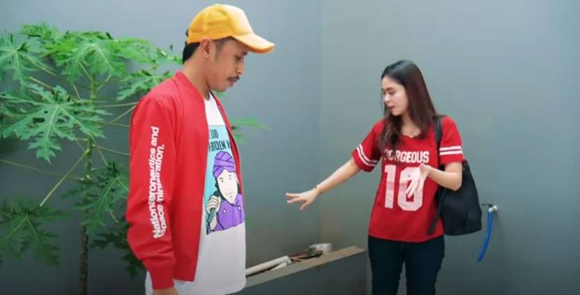 Ruang Cuci Jemur