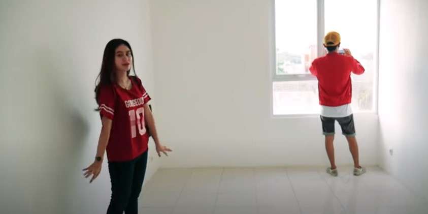 Ruang Keluarga