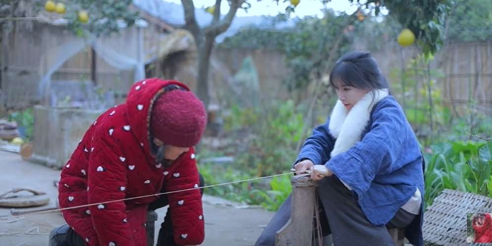 Liziqi