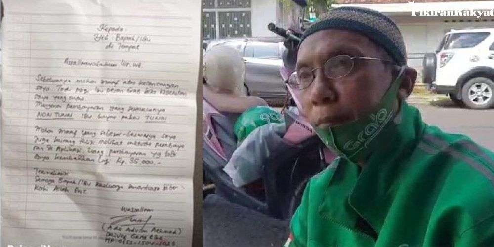 Ojek Online