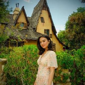 Raline Shah