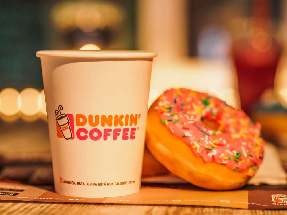 Dunkins