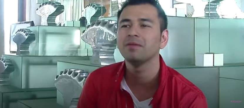 Raffi Ahmad