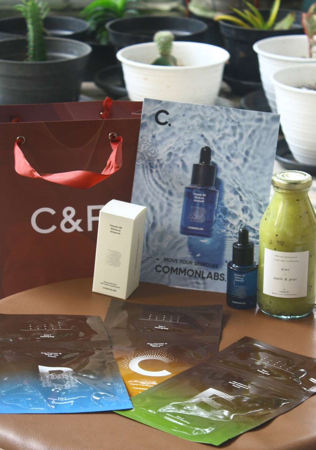 Commonlabs