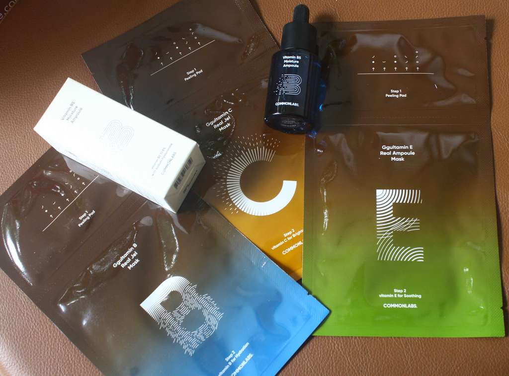 Commonlabs