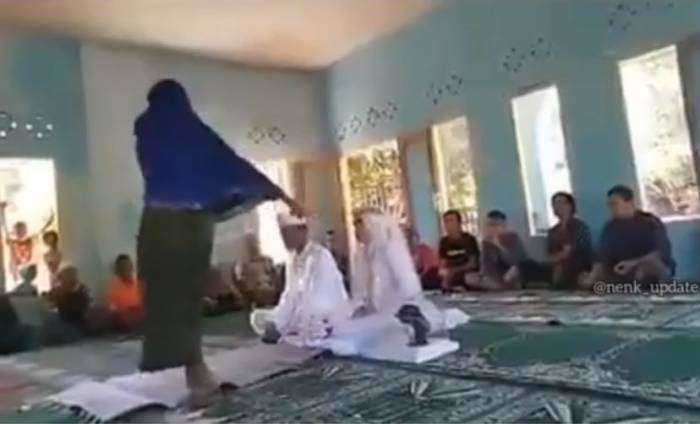 Akad Nikah