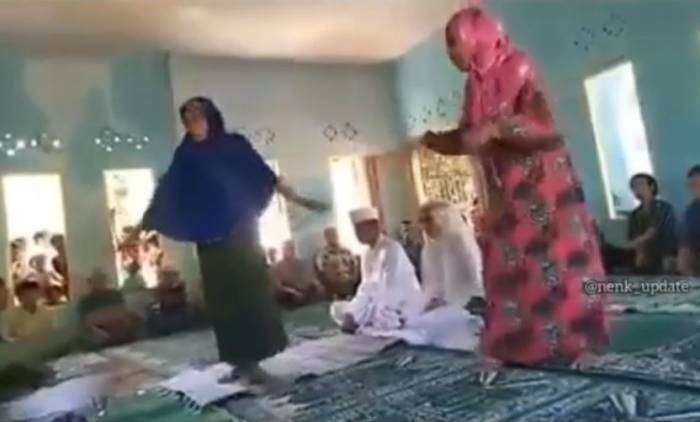 Akad Nikah