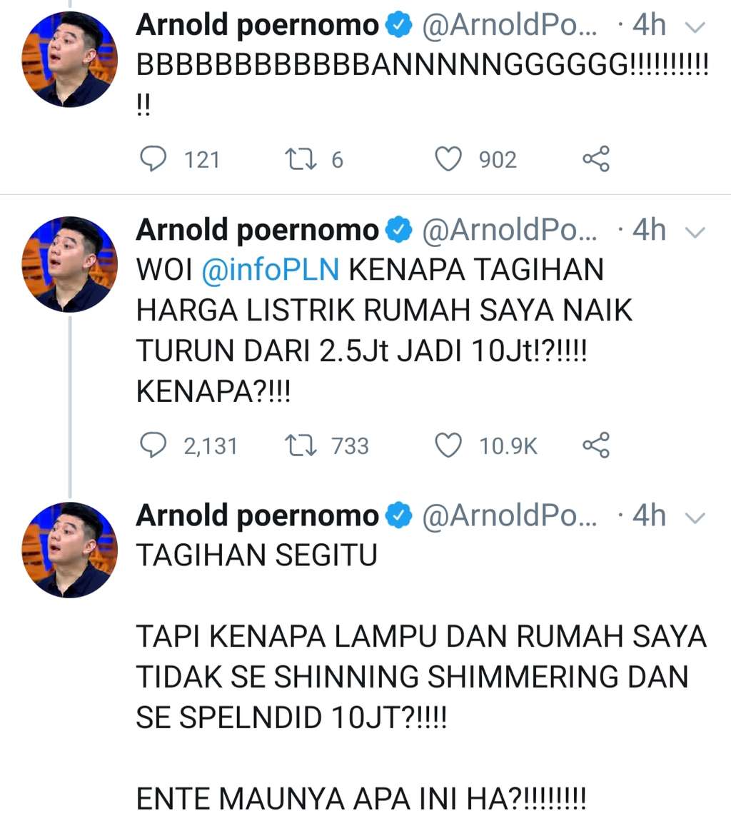 Arnold