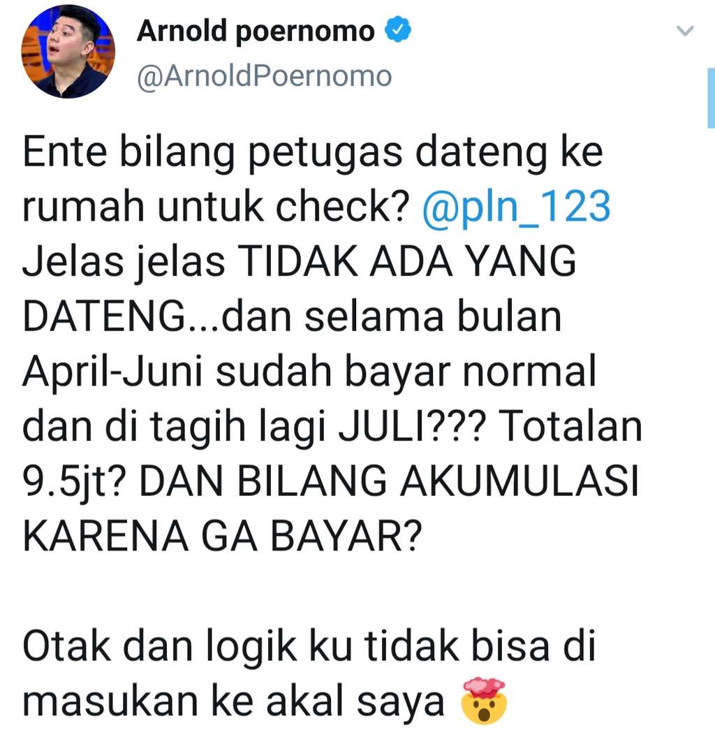 Arnold
