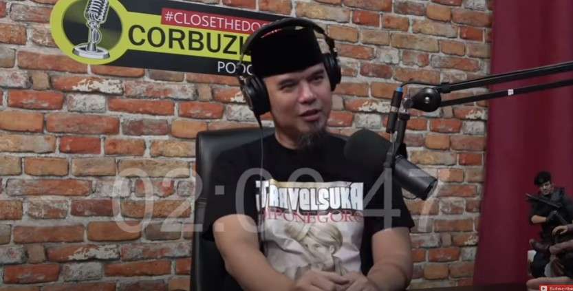 Ahmad Dhani