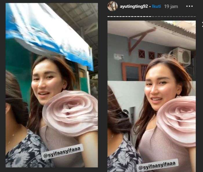 Ayu Ting Ting