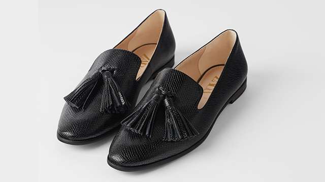 Loafers