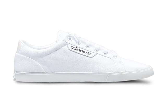 Sneakers Putih