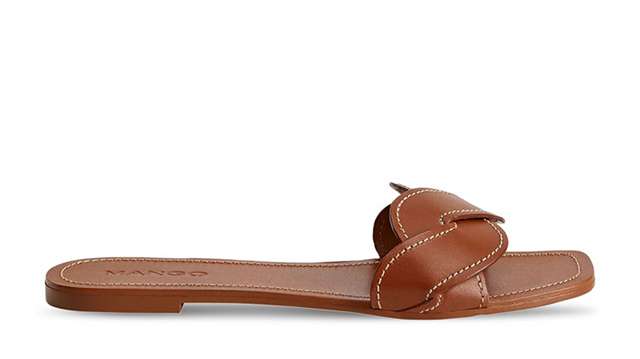 Flat Sandals