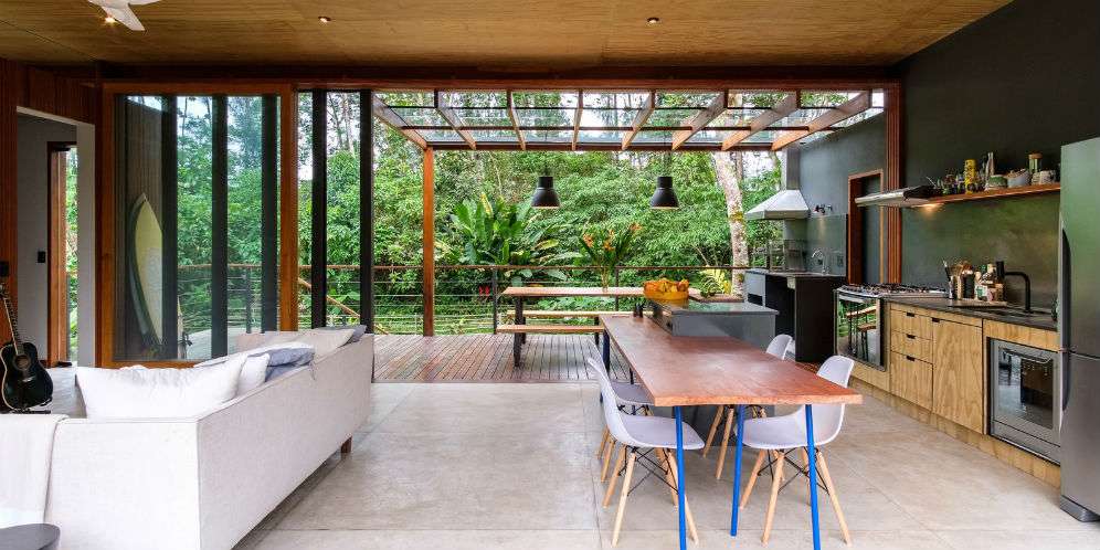 Casa Modelo