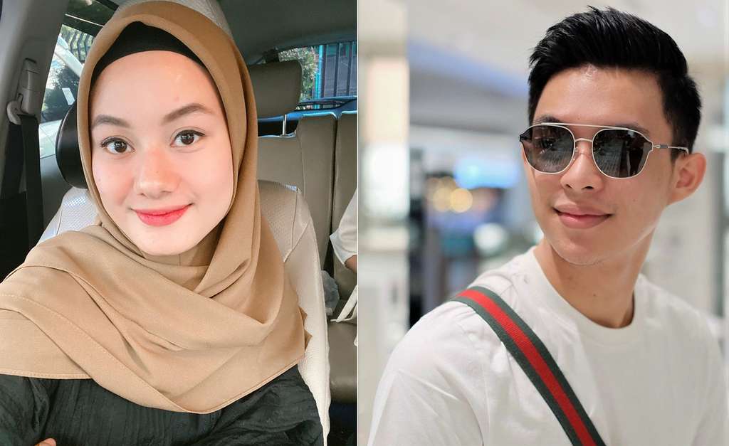 rey mbayang dan dinda hauw