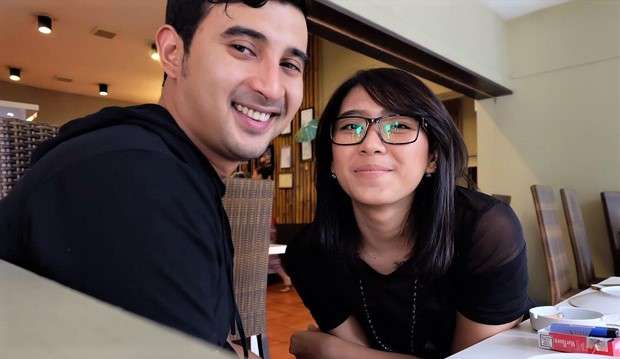 ali syakieb