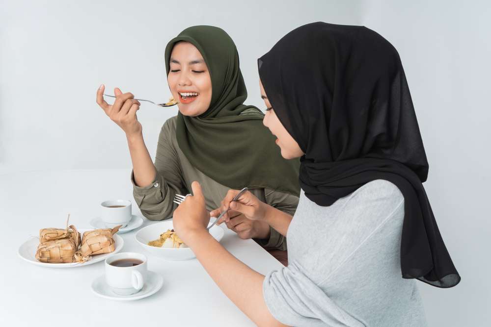 5 Cara Menurunkan Berat Badan Tanpa Olahraga, Diet Itu Nggak Harus Sengsara