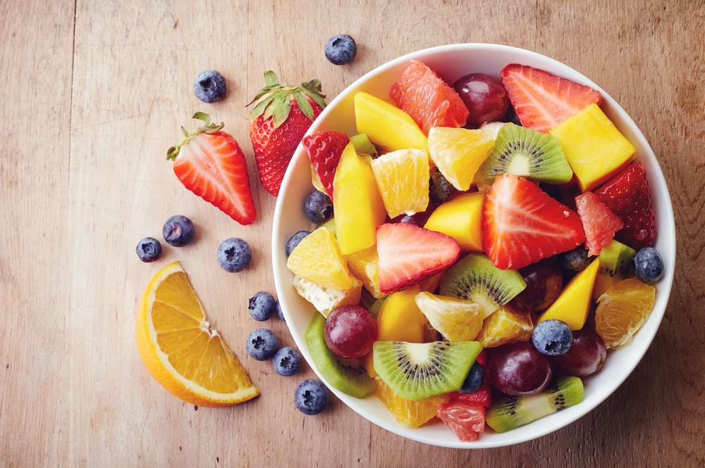 5 Cara Menurunkan Berat Badan Tanpa Olahraga, Diet Itu Nggak Harus Sengsara