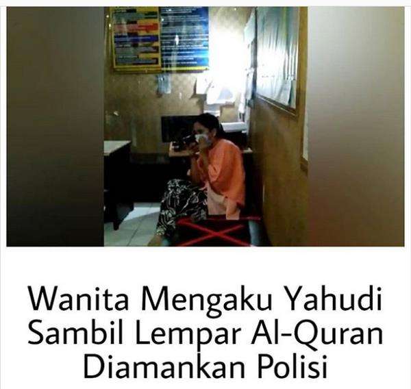 Akhirnya diamankan Polres Pelabuhan, Makassar.