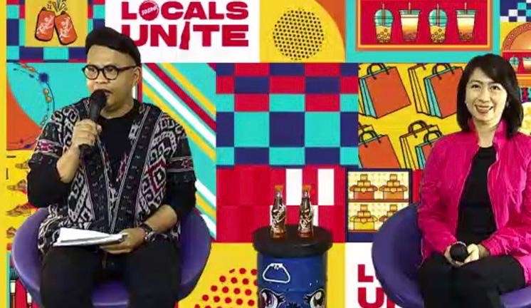 LocalsUnite Sosro LocalsUnite Sosro