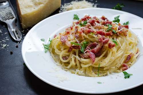 Carbonara