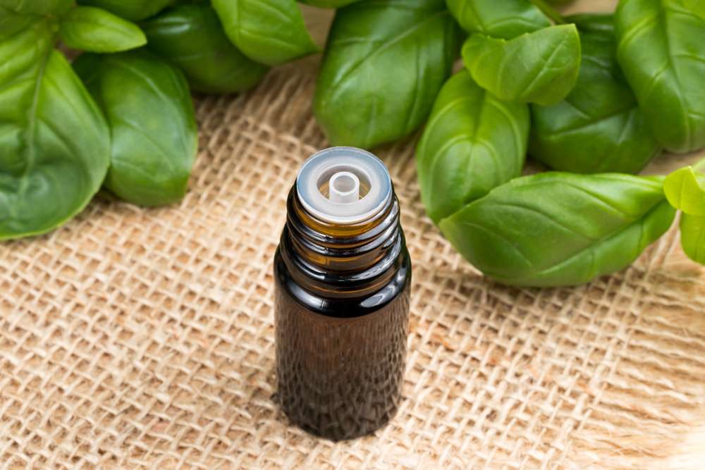 Tea Tree Oil