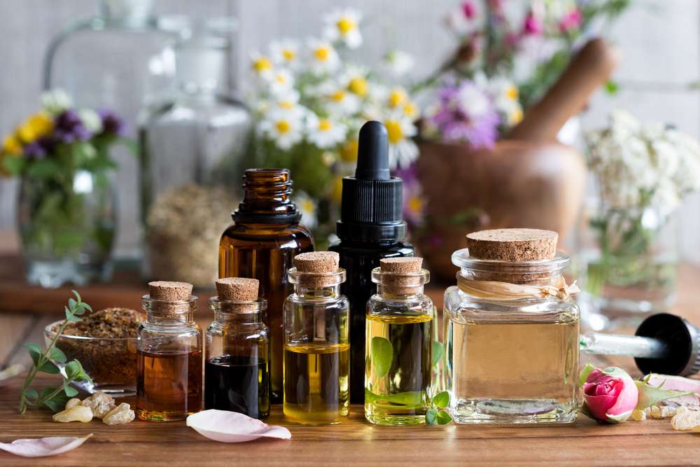 Jojoba Oil