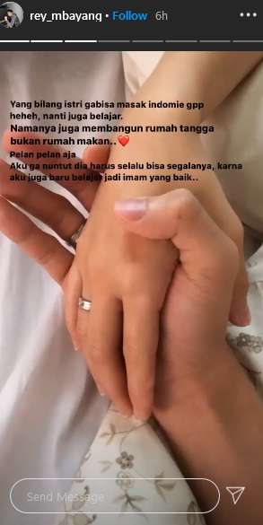 Dinda Hauw