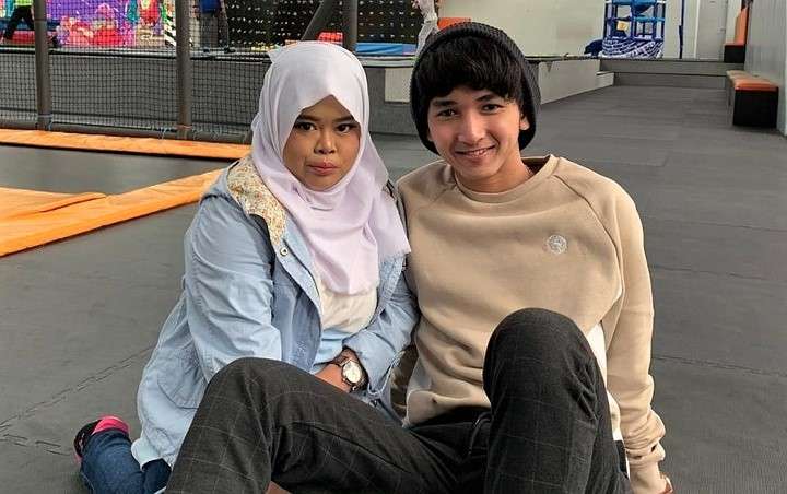 kekeyi dan rio ramadhan
