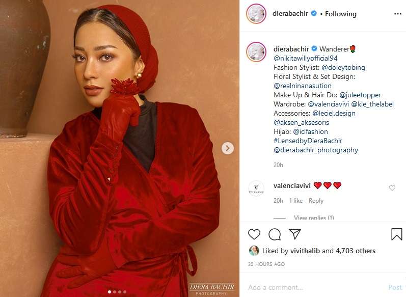 Nikita Willy