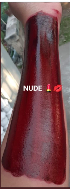 Liptint Warna Nude Liptint Warna Nude