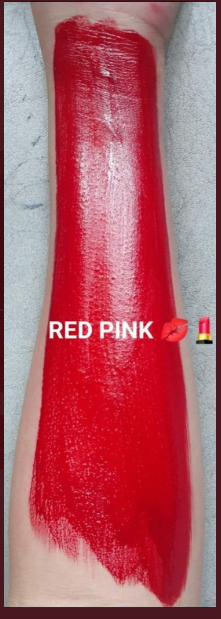Warna Red Pink