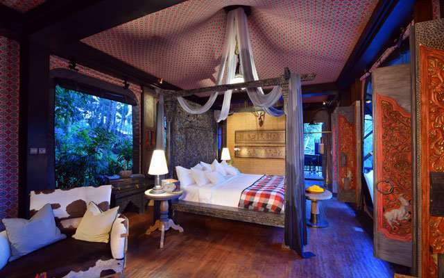 Capella Ubud Resort