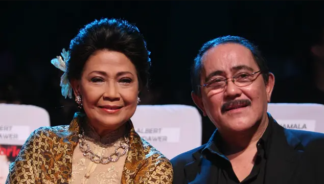 Rima Melati