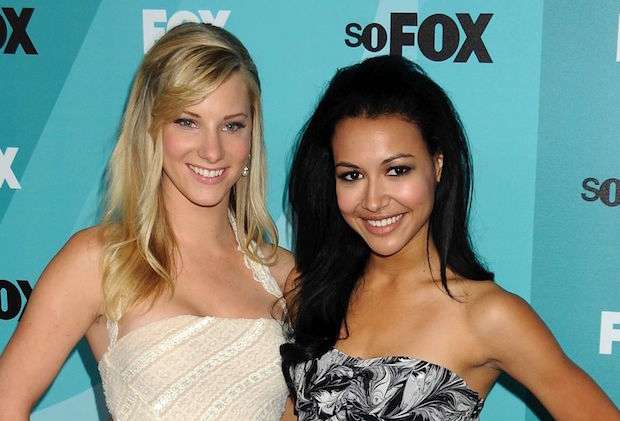 naya rivera
