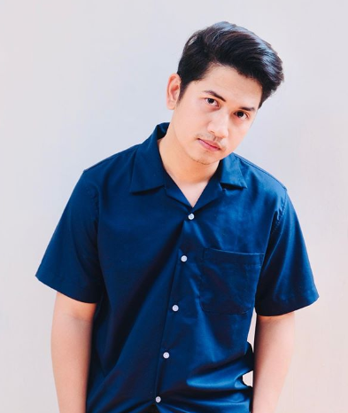 Zikri Daulany