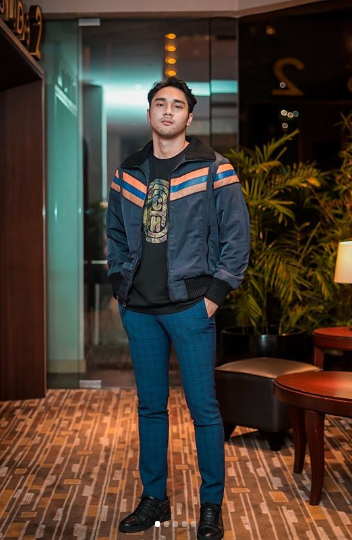 Achmad Megantara