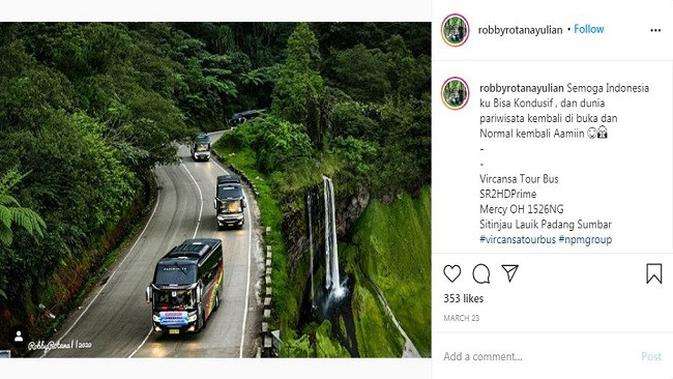 Foto Bus