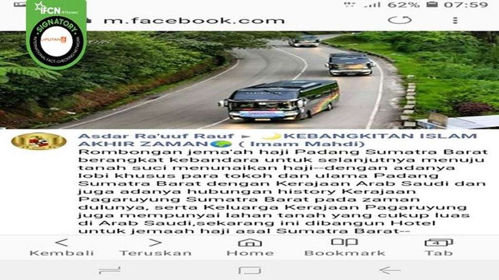 Foto Bus