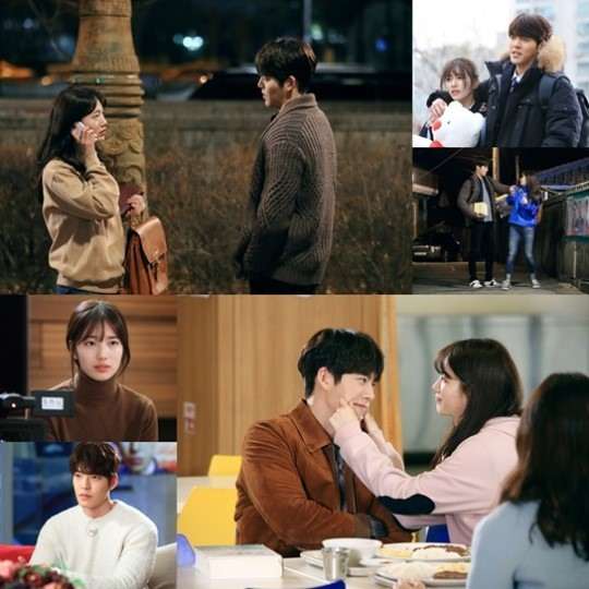 Uncontrollably Fond