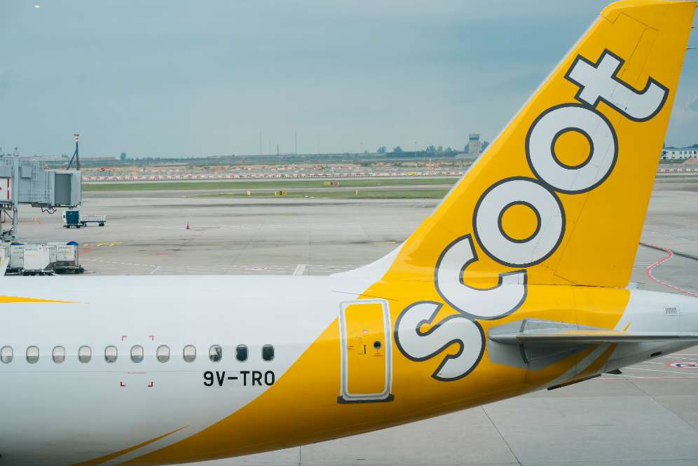 Scoot