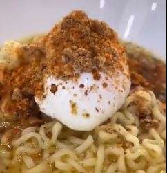 mi kuah beleber ala chef arnold