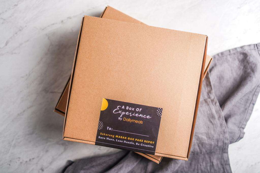 Dailymeals by Dailybox